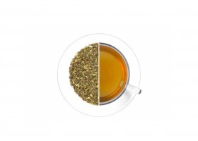 Oxalis Rooibos zelený BIO