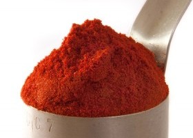 Koření od Davídka Paprika lahůdková slovenská